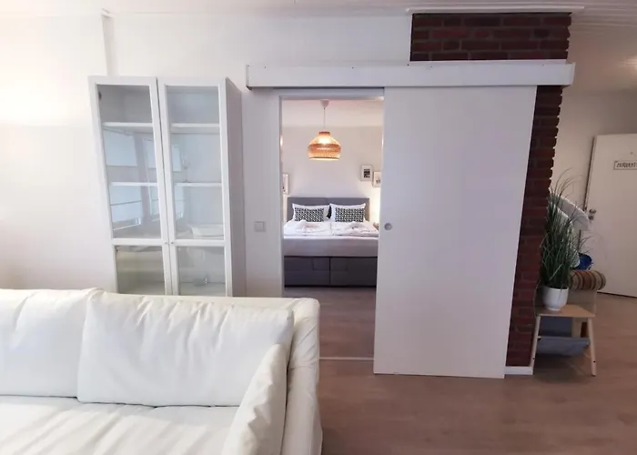 Nordlicht 5 - Erholung F?r 4 Norddeich (Norden)